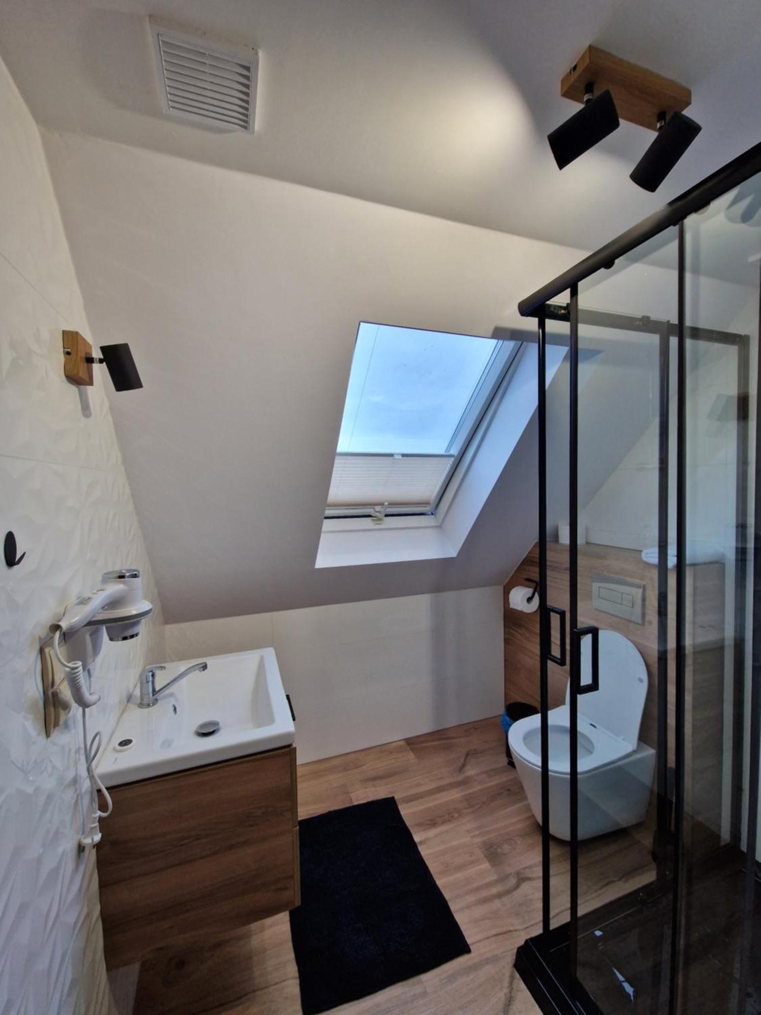 Domki I Apartamenty Krupa Ciche Z Jacuzzi Zakopane Dış mekan fotoğraf